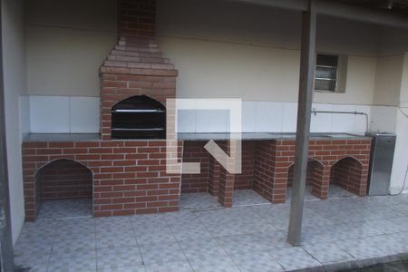 Apartamento à venda com 55m², 2 quartos e 1 vagaÁrea comum