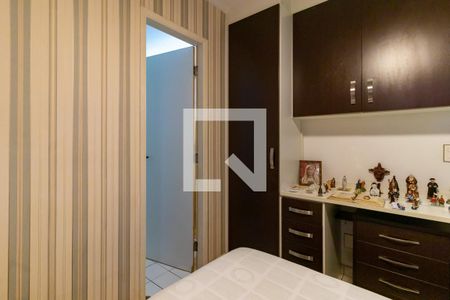Quarto Suíte de apartamento para alugar com 2 quartos, 55m² em Itaquera, São Paulo