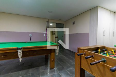 Apartamento para alugar com 55m², 2 quartos e 1 vagaSala de Jogos