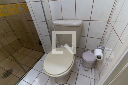 Apartamento para alugar com 55m², 2 quartos e 1 vagaBanheiro 2