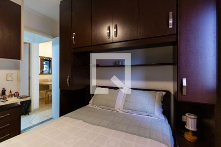 Quarto Suíte de apartamento para alugar com 2 quartos, 55m² em Itaquera, São Paulo