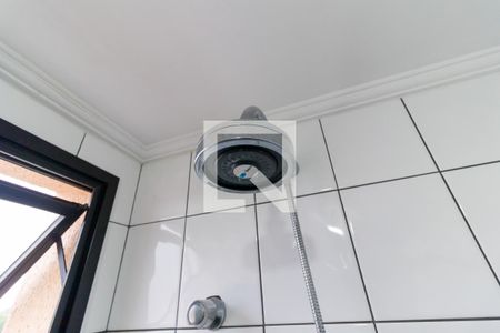 Apartamento para alugar com 55m², 2 quartos e 1 vagaBanheiro da Suíte