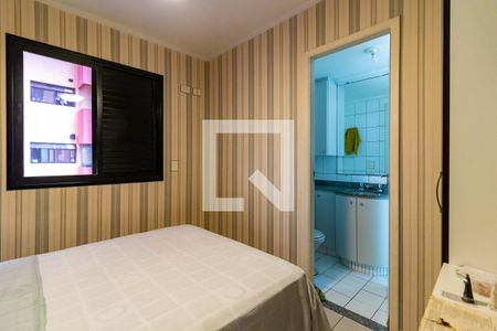 Quarto Suíte de apartamento para alugar com 2 quartos, 55m² em Itaquera, São Paulo