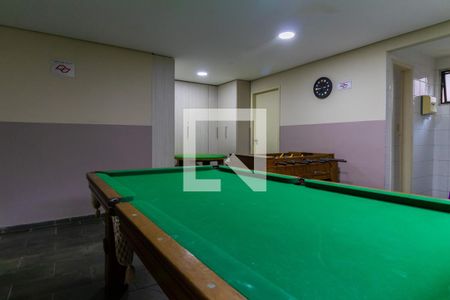 Apartamento para alugar com 55m², 2 quartos e 1 vagaSala de Jogos