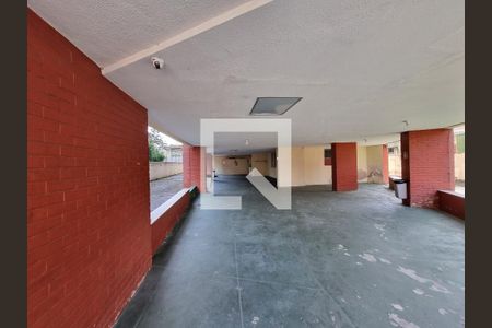 Apartamento para alugar com 80m², 3 quartos e 1 vaga Apartamento para alugar com 80m², 3 quartos e 1 vagaÁrea comum - Salão de festas