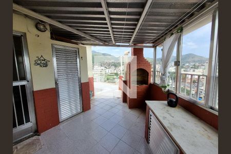 Apartamento para alugar com 80m², 3 quartos e 1 vaga Apartamento para alugar com 80m², 3 quartos e 1 vagaChurrasqueira