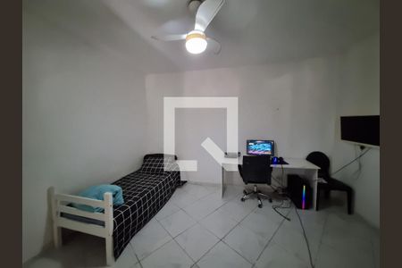 Suíte de apartamento para alugar com 3 quartos, 80m² em Méier, Rio de Janeiro