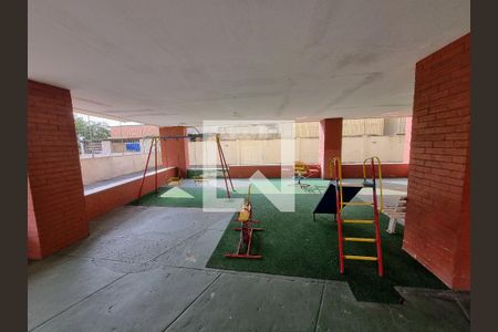 Apartamento para alugar com 80m², 3 quartos e 1 vaga Apartamento para alugar com 80m², 3 quartos e 1 vagaÁrea comum - Playground