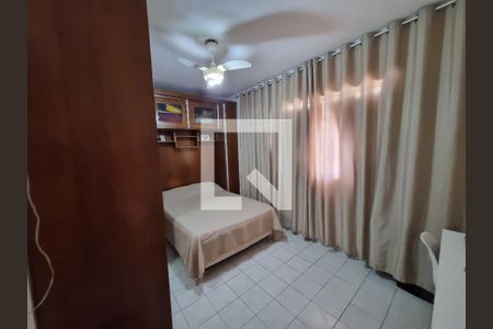 Quarto 1 de apartamento para alugar com 3 quartos, 80m² em Méier, Rio de Janeiro