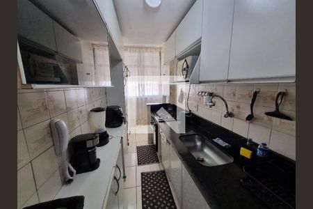 Apartamento para alugar com 80m², 3 quartos e 1 vaga Apartamento para alugar com 80m², 3 quartos e 1 vagaCozinha