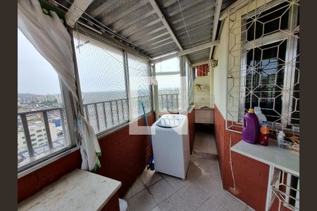 Apartamento para alugar com 80m², 3 quartos e 1 vaga Apartamento para alugar com 80m², 3 quartos e 1 vagaÁrea de Serviço