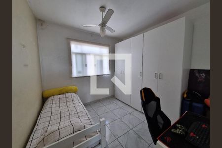 Apartamento para alugar com 80m², 3 quartos e 1 vaga Apartamento para alugar com 80m², 3 quartos e 1 vagaQuarto 3