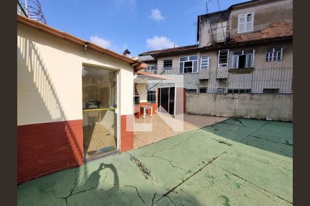 Apartamento para alugar com 80m², 3 quartos e 1 vaga Apartamento para alugar com 80m², 3 quartos e 1 vagaÁrea comum - Churrasqueira