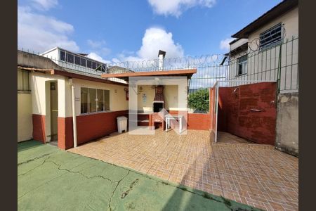 Apartamento para alugar com 80m², 3 quartos e 1 vaga Apartamento para alugar com 80m², 3 quartos e 1 vagaÁrea comum - Churrasqueira