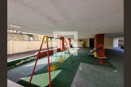 Apartamento para alugar com 80m², 3 quartos e 1 vaga Apartamento para alugar com 80m², 3 quartos e 1 vagaÁrea comum - Playground