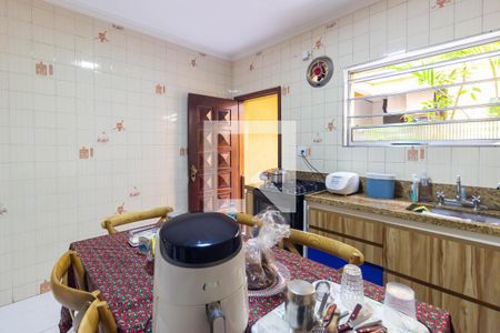 Casa à venda com 116m², 3 quartos e 1 vaga Casa à venda com 116m², 3 quartos e 1 vagaCozinha