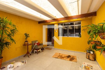 Casa à venda com 116m², 3 quartos e 1 vaga Casa à venda com 116m², 3 quartos e 1 vagaGaragem