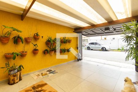 Casa à venda com 116m², 3 quartos e 1 vaga Casa à venda com 116m², 3 quartos e 1 vagaGaragem