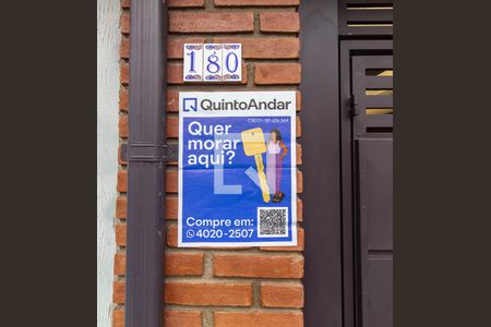 Casa à venda com 116m², 3 quartos e 1 vaga Casa à venda com 116m², 3 quartos e 1 vagaPlaca de Anúncio