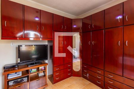 Casa à venda com 116m², 3 quartos e 1 vaga Casa à venda com 116m², 3 quartos e 1 vagaQuarto 2