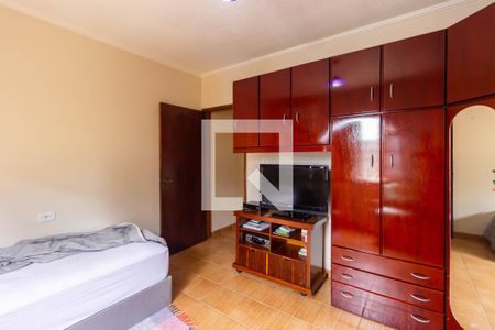 Casa à venda com 116m², 3 quartos e 1 vaga Casa à venda com 116m², 3 quartos e 1 vagaQuarto 2