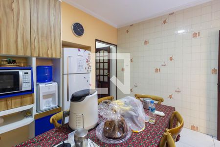 Casa à venda com 116m², 3 quartos e 1 vaga Casa à venda com 116m², 3 quartos e 1 vagaCozinha