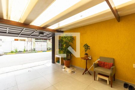 Casa à venda com 116m², 3 quartos e 1 vaga Casa à venda com 116m², 3 quartos e 1 vagaGaragem