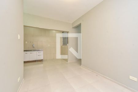 Sala de apartamento à venda com 1 quarto, 41m² em Bela Vista, São Paulo