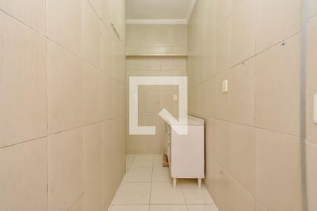 Apartamento à venda com 41m², 1 quarto e sem vagaÁrea de Serviço