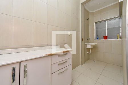 Apartamento à venda com 41m², 1 quarto e sem vagaÁrea de Serviço