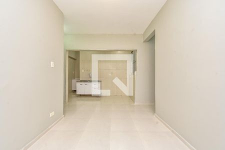 Sala de apartamento à venda com 1 quarto, 41m² em Bela Vista, São Paulo