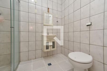 Banheiro de apartamento à venda com 1 quarto, 41m² em Bela Vista, São Paulo