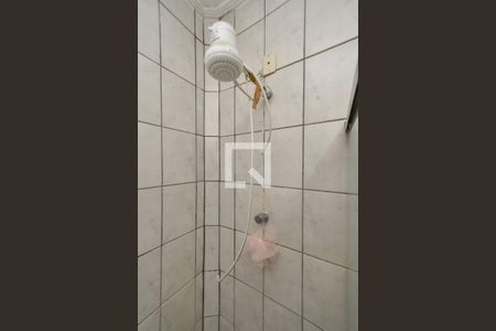 Apartamento à venda com 41m², 1 quarto e sem vagaBanheiro