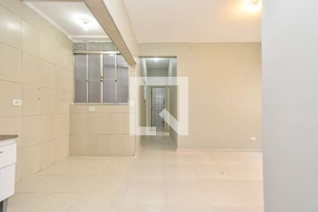 Apartamento à venda com 41m², 1 quarto e sem vagaSala