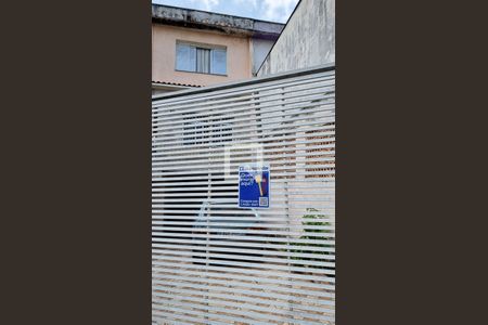 Casa à venda com 135m², 3 quartos e 3 vagas Casa à venda com 135m², 3 quartos e 3 vagasPlaca