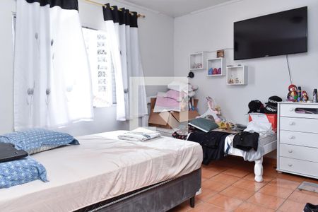 Quarto 2 de casa à venda com 3 quartos, 135m² em Jardim Terezópolis, Guarulhos