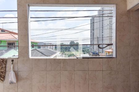 Casa à venda com 135m², 3 quartos e 3 vagas Casa à venda com 135m², 3 quartos e 3 vagasVista da Cozinha