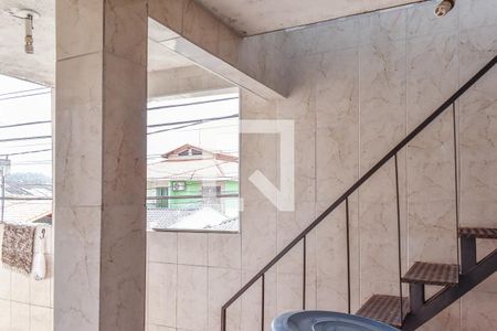 Casa à venda com 135m², 3 quartos e 3 vagas Casa à venda com 135m², 3 quartos e 3 vagasVista do Quarto 3