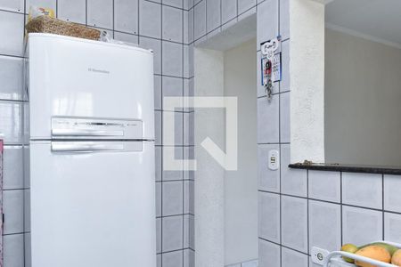 Casa à venda com 135m², 3 quartos e 3 vagas Casa à venda com 135m², 3 quartos e 3 vagasCozinha
