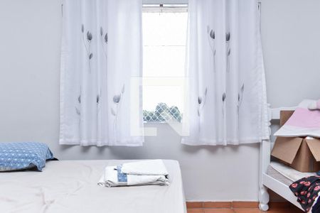 Quarto 2 de casa à venda com 3 quartos, 135m² em Jardim Terezópolis, Guarulhos