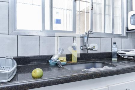 Casa à venda com 135m², 3 quartos e 3 vagas Casa à venda com 135m², 3 quartos e 3 vagasCozinha