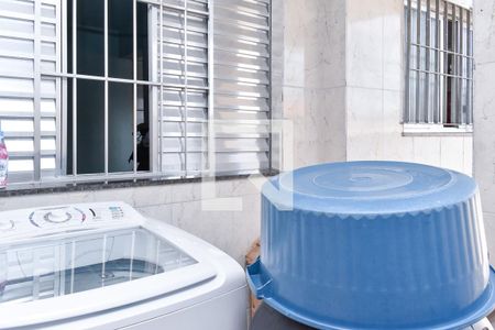 Casa à venda com 135m², 3 quartos e 3 vagas Casa à venda com 135m², 3 quartos e 3 vagasLavanderia