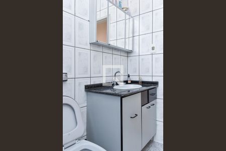 Casa à venda com 135m², 3 quartos e 3 vagas Casa à venda com 135m², 3 quartos e 3 vagasBanheiro 1