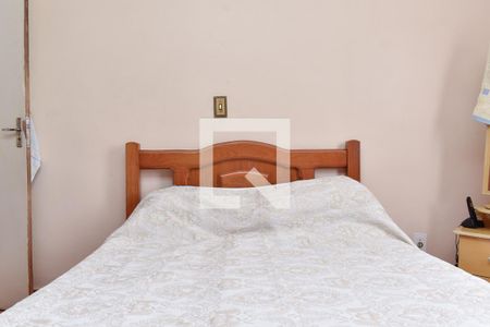 Quarto 1 de casa à venda com 3 quartos, 135m² em Jardim Terezópolis, Guarulhos