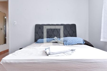 Quarto 2 de casa à venda com 3 quartos, 135m² em Jardim Terezópolis, Guarulhos