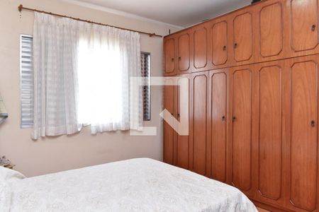 Quarto 1 de casa à venda com 3 quartos, 135m² em Jardim Terezópolis, Guarulhos