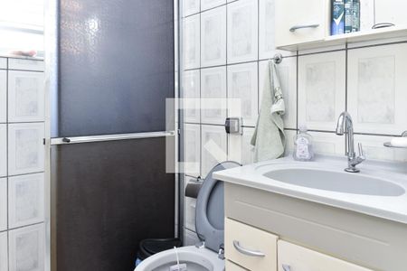 Casa à venda com 135m², 3 quartos e 3 vagas Casa à venda com 135m², 3 quartos e 3 vagasBanheiro 2