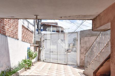 Casa à venda com 135m², 3 quartos e 3 vagas Casa à venda com 135m², 3 quartos e 3 vagasGaragem