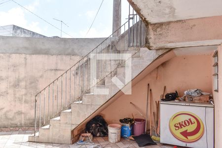 Casa à venda com 135m², 3 quartos e 3 vagas Casa à venda com 135m², 3 quartos e 3 vagasGaragem