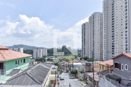 Casa à venda com 135m², 3 quartos e 3 vagas Casa à venda com 135m², 3 quartos e 3 vagasVista da Churrasqueira